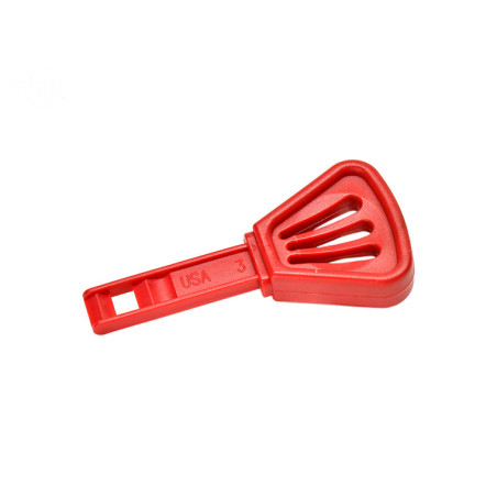 Rotary 17337 - Clé pour souffleuse à neige toro remplace toro