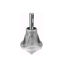 Rotary 50256 - Castlegarden blade bearing replacement - 50256