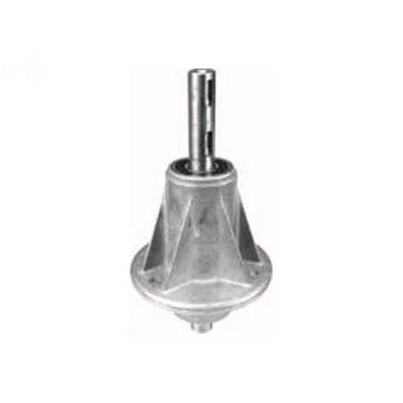 Rotary 50256 - Castlegarden blade bearing replacement - 50256