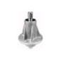 Rotary 50257 - Supporto lama castlegarden sostituisce - 50257