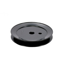 Rotary 17136 - Hustler spindle pulley replaces hustler - 17136