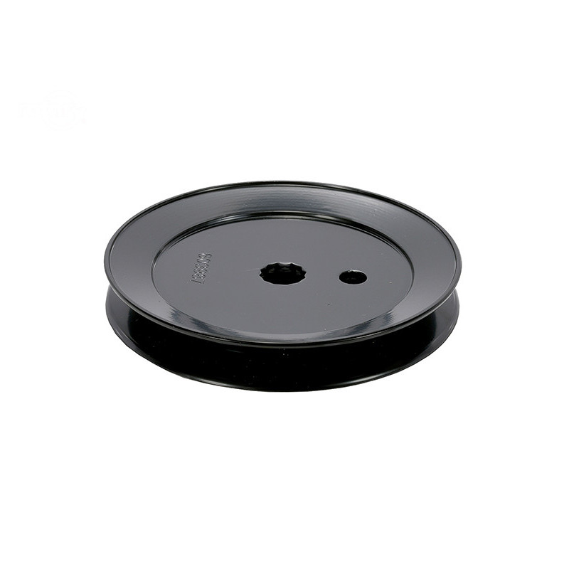 Rotary 17136 - Hustler spindle pulley replaces hustler - 17136