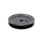 Rotary 17136 - Hustler spindle pulley replaces hustler - 17136