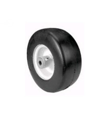 Rotary 9899 - Wiel - Band + Velgen 9x350x4 lekvrij - 9899