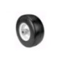 Rotary 9899 - Wiel - Band + Velgen 9x350x4 lekvrij - 9899