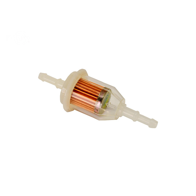 Rotary 1358 - Filtro carburante 1/4'-5/16' stadio sostituzione toro