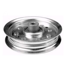 Rotary 9756 - Roldana tensora grande dinamarquesa substitui d48314