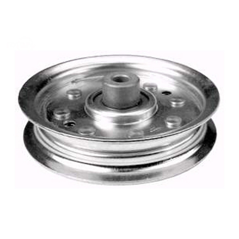 Rotary 9756 - Roldana tensora grande dinamarquesa substitui d48314