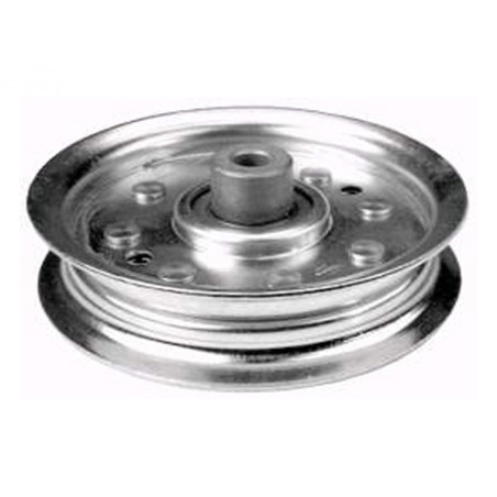 Rotary 9756 - Roldana tensora grande dinamarquesa substitui d48314