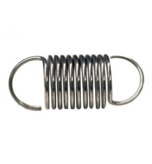Rotary 188 - Muelle regulador 1/2'x1-1/16' b&s reemplaza b&s