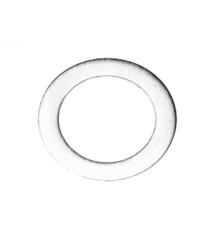 Rondelle de cuvette de flotteur de carburateur b&s remplacer b&s - 7973