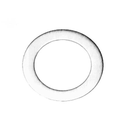 Rotary 7973 - Rondelle de cuvette de flotteur de carburateur b&s remplace b&s - 7973