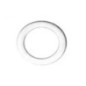 Rondelle de cuvette de flotteur de carburateur b&s remplacer b&s - 7973