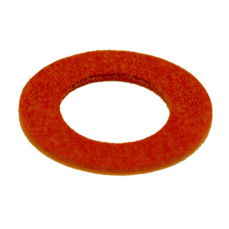 Rondelle de cuvette de flotteur de carburateur b&s remplacer b&s - 12933