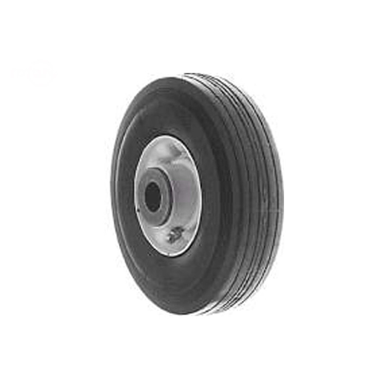 6 x 2.00 ensemble de roue repl gravely 11386