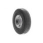 6 x 2.00 ensemble de roue repl gravely 11386