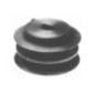 Rotary 7124 - Double pulley scag replaces 48199