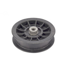 Rotary 8602 - MTD Idler Pulley replaces 756-0627