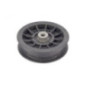 Rotary 8602 - MTD Idler Pulley replaces 756-0627