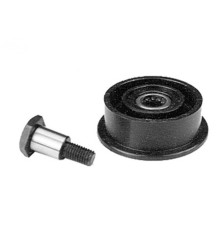 Rotary 10672 - MTD Tensioner Idler Replaces 753-0518