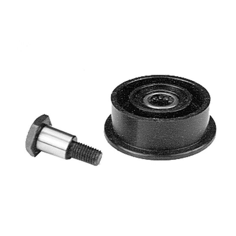 Rotary 10672 - MTD Tensioner Idler Replaces 753-0518