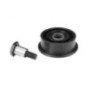 Rotary 10672 - MTD Tensioner Idler Replaces 753-0518
