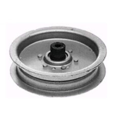 Rotary 6572 - Scag tensioner pulley replaces 48269