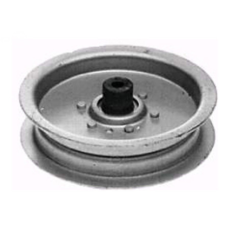 Rotary 6572 - Scag tensioner pulley replaces 48269