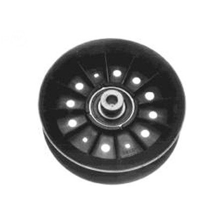 Rotary 7182 - Noma tensioner idler replaces 310-326