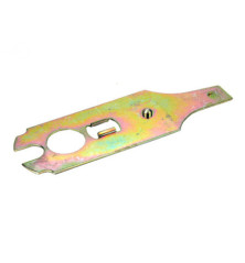 Rotary 13407 - Achterste veerarmsamenstel toro vervangt toro