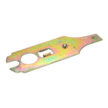 Rotary 13407 - Achterste veerarmsamenstel toro vervangt toro