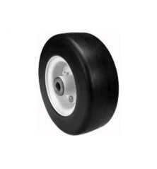 8x300x4 ensemble de roue en mousse solide remplacer toro