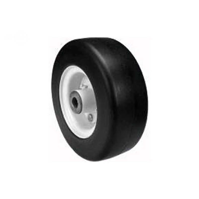 8x300x4 ensemble de roue en mousse solide remplacer toro