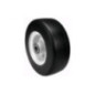 8x300x4 ensemble de roue en mousse solide remplacer toro