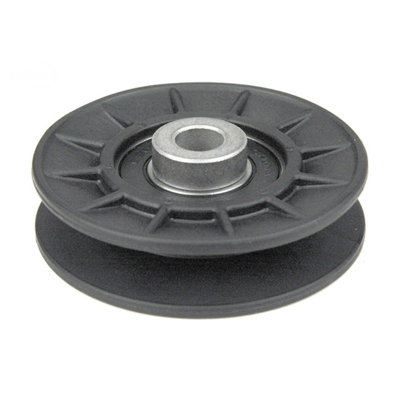 Rotary 14240 - V-snaar spanrol, vervanging john deere - 14240