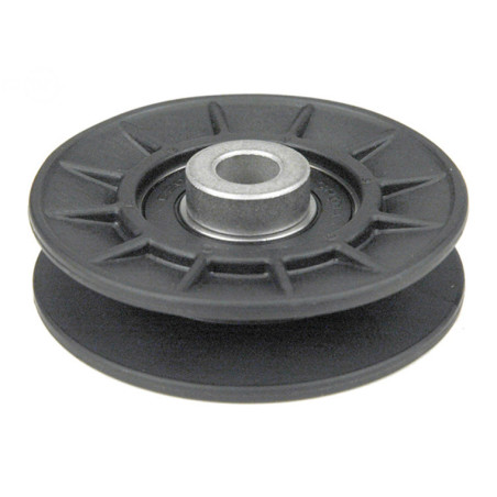 Rotary 14240 - V-snaar spanrol, vervanging john deere - 14240