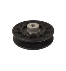 Rotary 15392 - Puleggia tendicinghia trapezoidale, sostituzione john deere - 15392