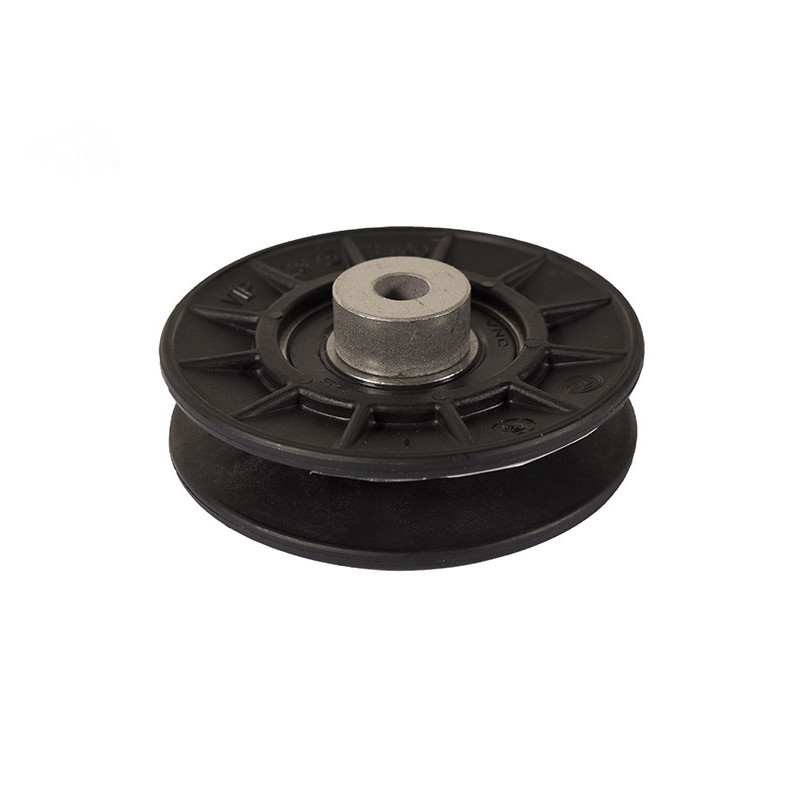 Rotary 15392 - Polia tensora de correia trapezoidal, substituição john deere - 15392