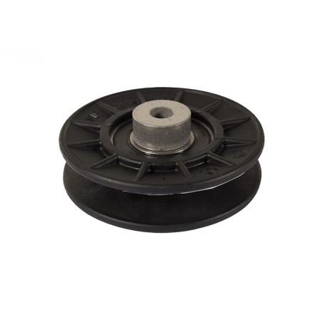 Rotary 15392 - V-belt tension pulley, john deere replacement - 15392
