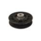 Rotary 15392 - V-belt tension pulley, john deere replacement - 15392