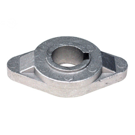 Rotary 50225 - Partenaire adaptateur lame remplace e506-53-41-01