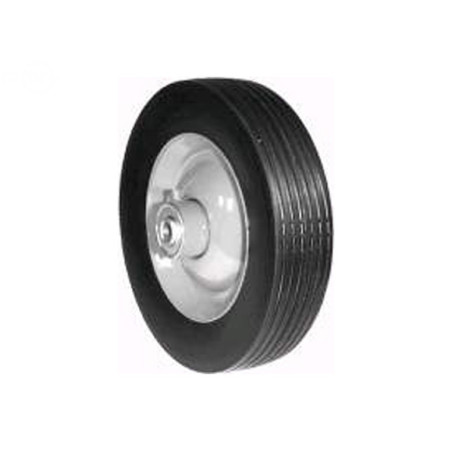 Rotary 2998 - Jante acier 8 x 1.75 remplace bobcat 76167