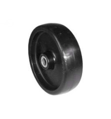 5 x 1-3/8 remplacement de roue de pont john deere