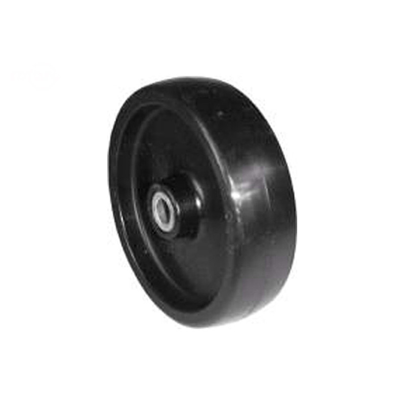 5 x 1-3/8 remplacement de roue de pont john deere