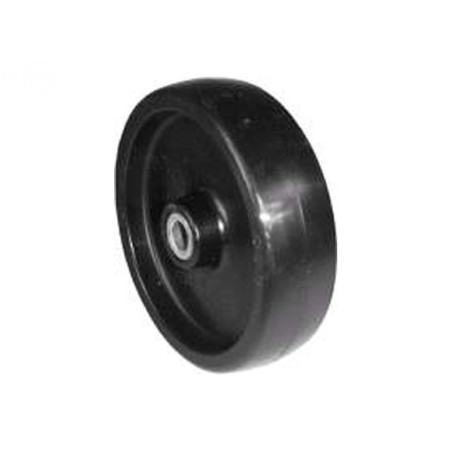 Rotary 6915 - 5 x 1-3/8 remplacement de roue de pont john deere