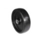 5 x 1-3/8 remplacement de roue de pont john deere