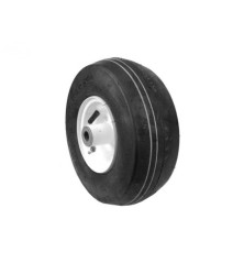 Ensemble de roue roulette 11 x 400-5 type de tube 4