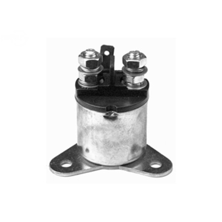 Rotary 12050 - Solenoide de arranque Honda que reemplaza a Honda
