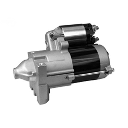 Rotary 12065 - Démarreur électrique honda remplace honda - 12065