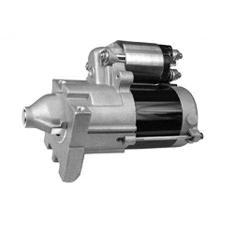 Rotary 12087 - Démarreur électrique honda remplace honda - 12087
